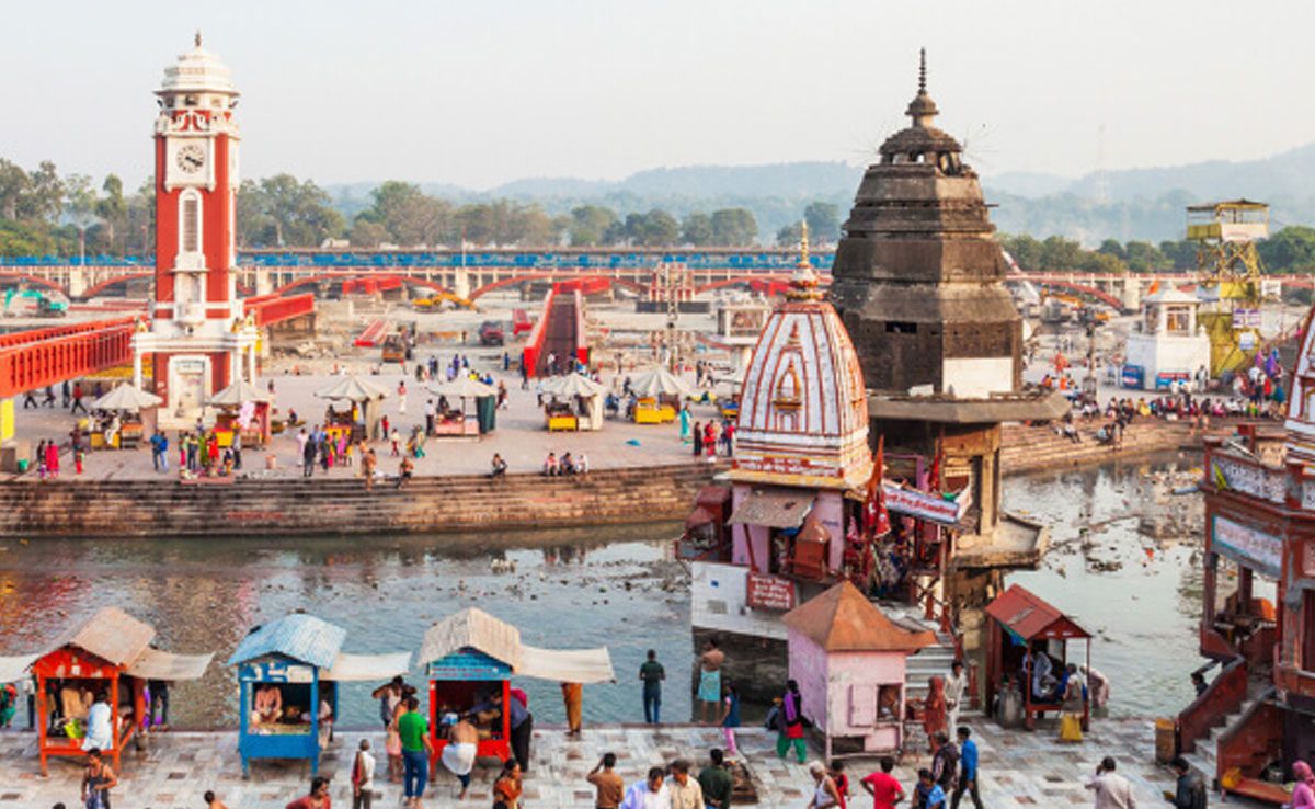 Religious places to visit in Uttarakhand