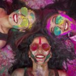 5 easy tips to take care of your skin after Holi