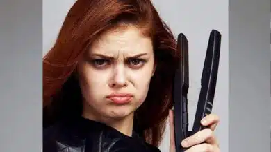 Home remedies for hair straight