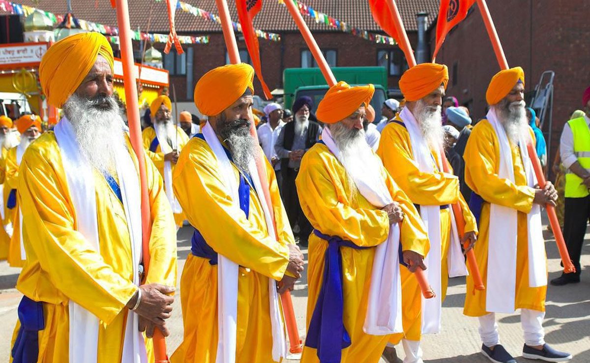 Vaisakhi 2023 Date, Significance, Rituals History