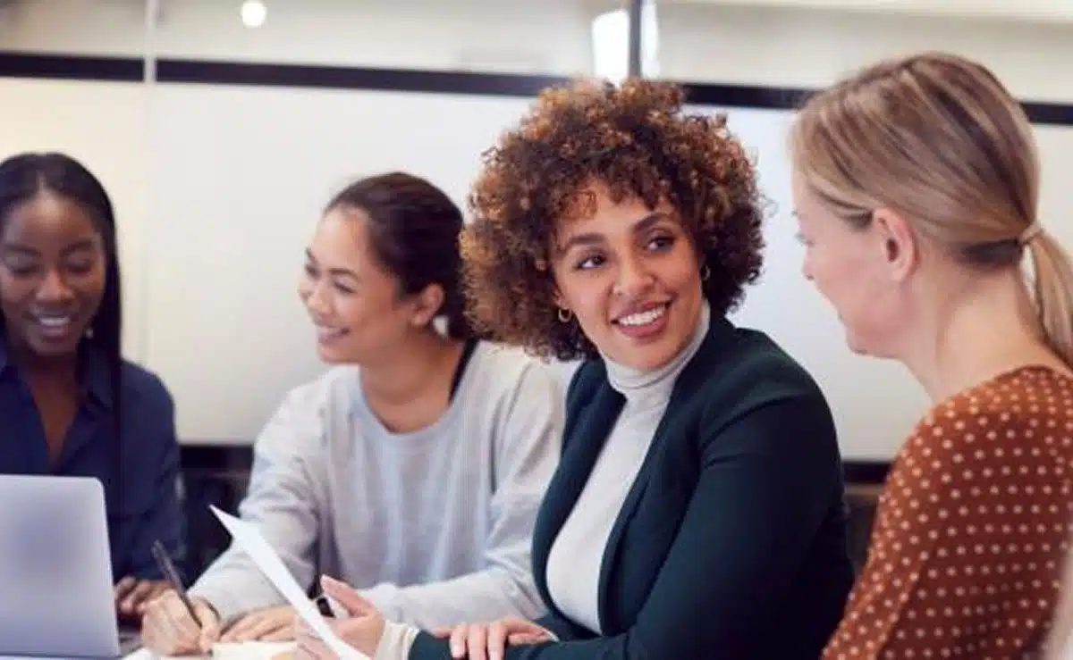 IWD 2023: Innovation and Technology for Gender Equality