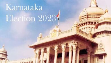 Karnataka Polls 2023 voting will be held on May 10