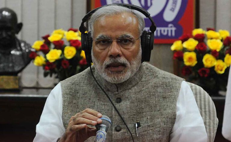 Mann Ki Baat: पीएम मोदी ने ‘नारी शक्ति’ पर प्रकाश डाला