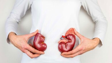 5 essential herbs for kidney health