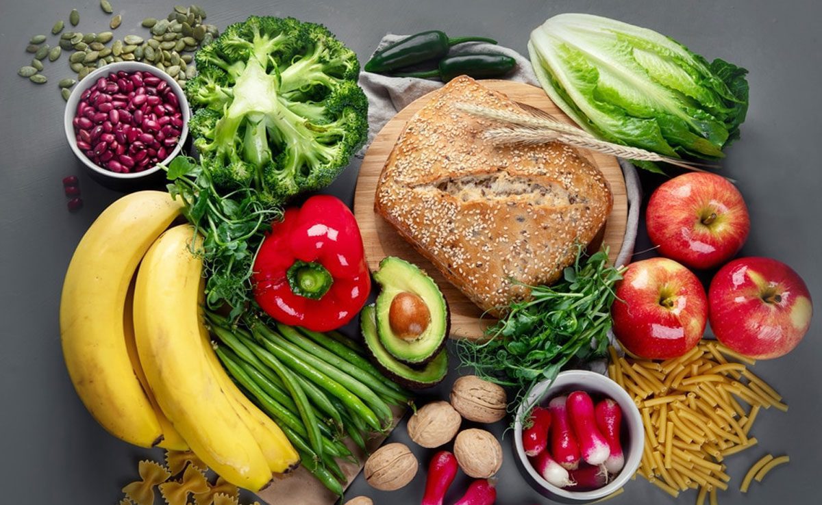 Know the side effects of excessive fiber