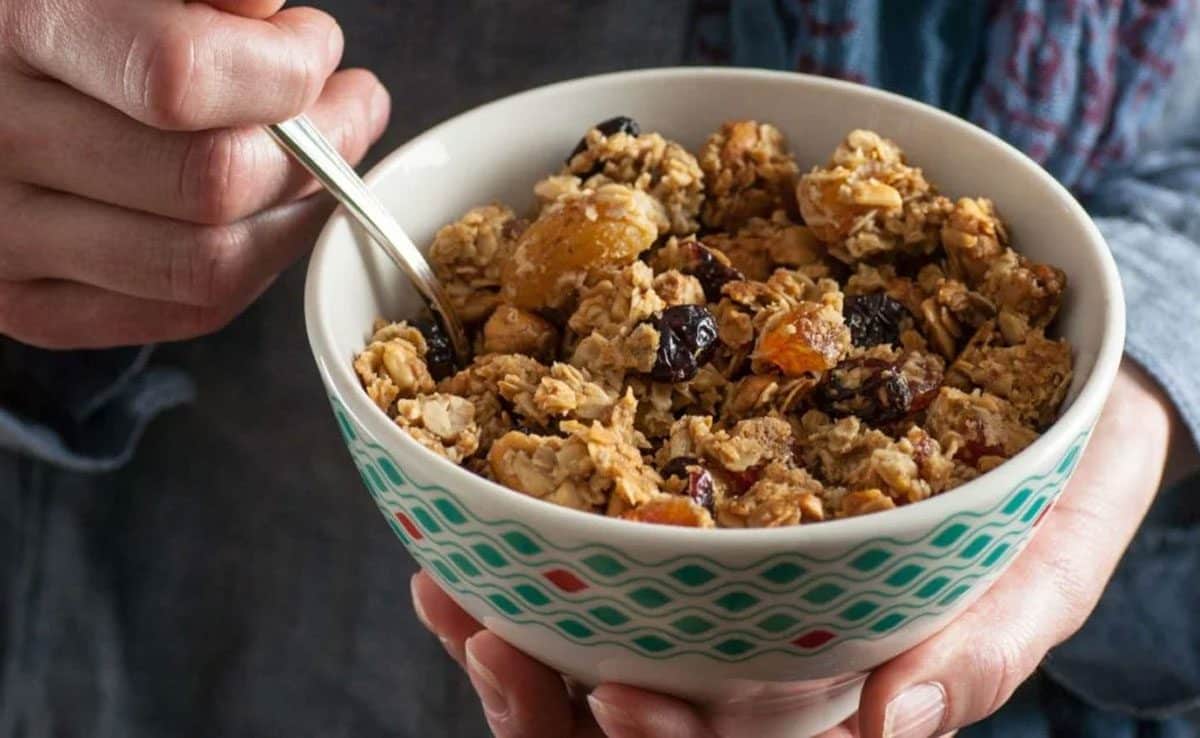 Know the side effects of excessive fiber