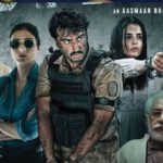 Crime thriller Kuttey to release on OTT on March 16