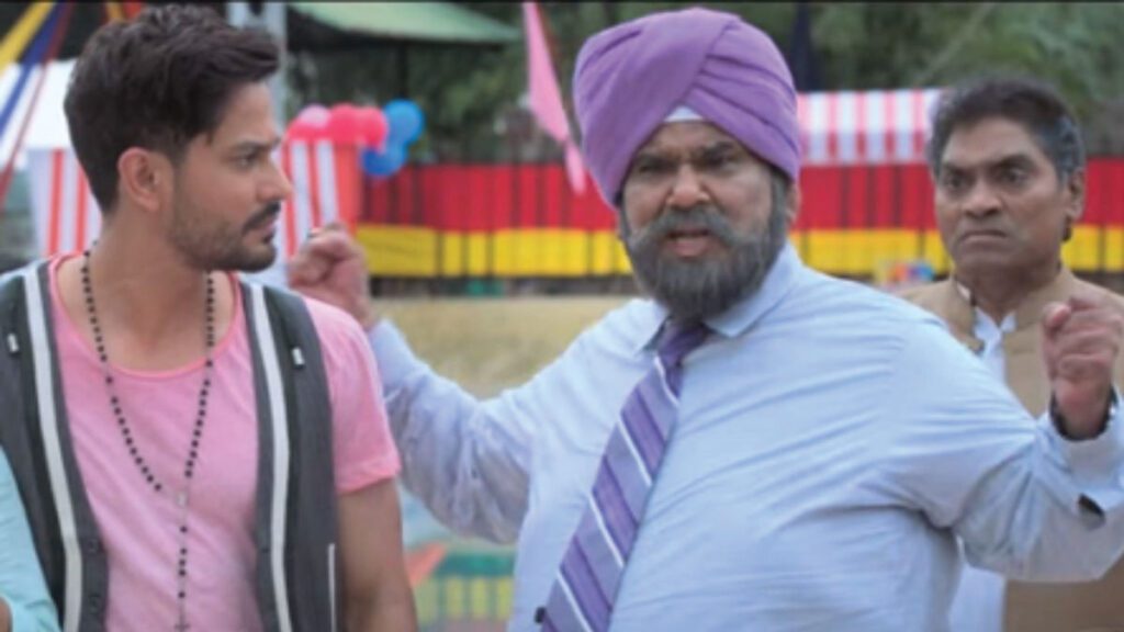 Late Satish Kaushik's last comedy show Pop Kaun trailer