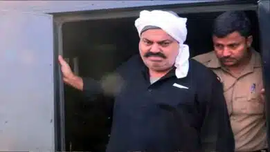 Life imprisonment to Atiq Ahmed and three others