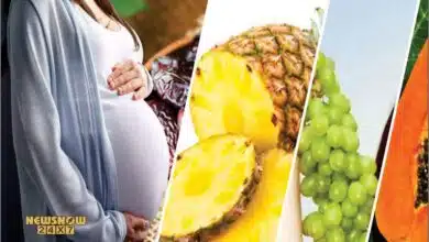 4 fruits to avoid during pregnancy