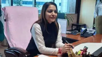 MCD Mayor met Zonal Deputy Commissioners