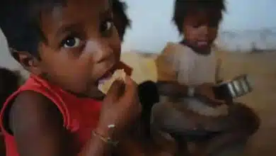 Malnutrition among Maharashtra children improves