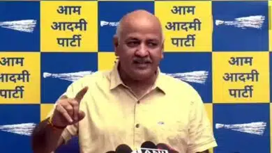 Manish Sisodia will be produced in Rouse Avenue Court