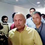 Manish Sisodia sent to ED custody for 7 days