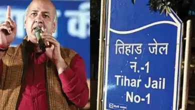 Manish Sisodia sent to Tihar Jail till March 20