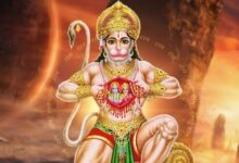 Meaning and Benefits of Hanuman Mantra