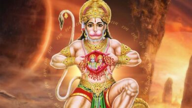 Meaning and Benefits of Hanuman Mantra