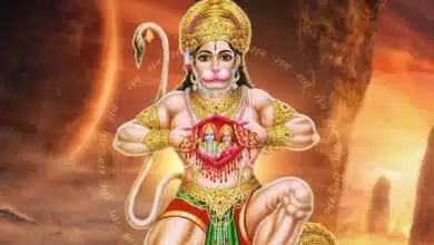 Meaning and Benefits of Hanuman Mantra