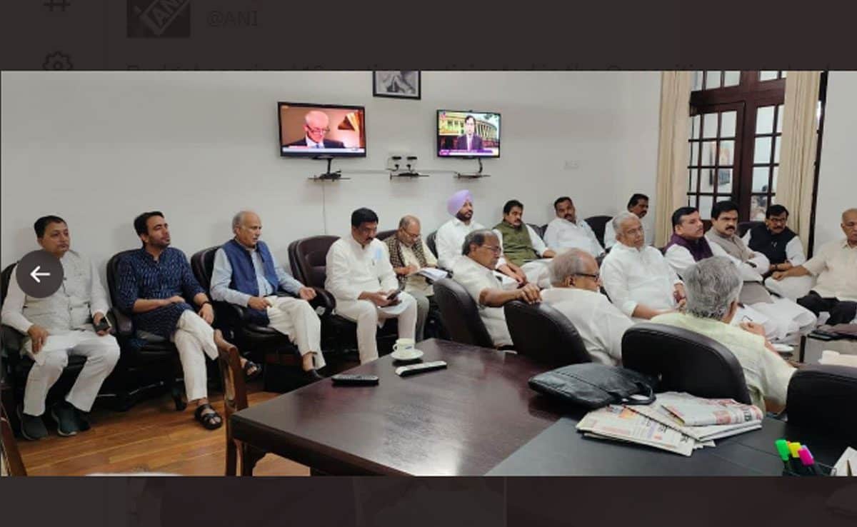 2nd phase of budget session will start from today