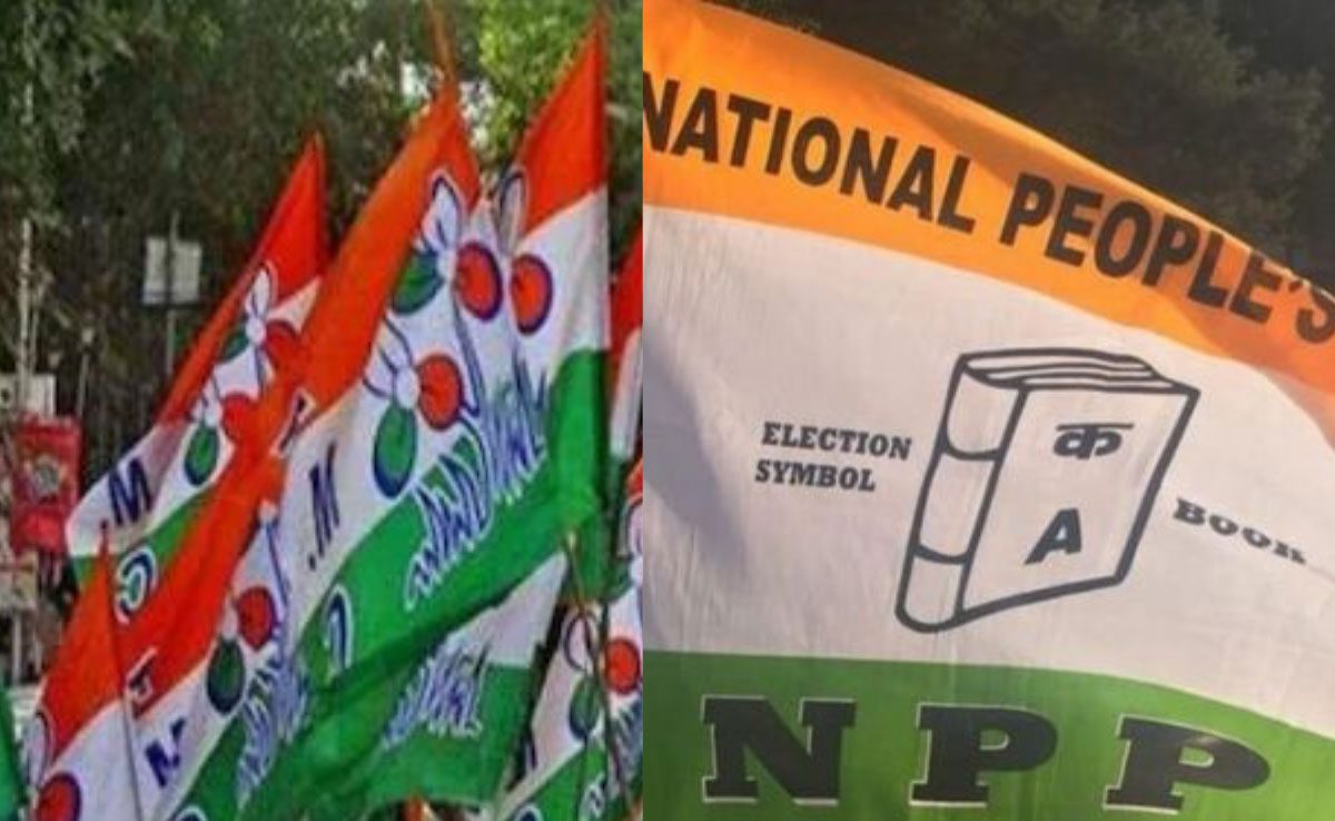 Election results of Tripura, Nagaland Meghalaya