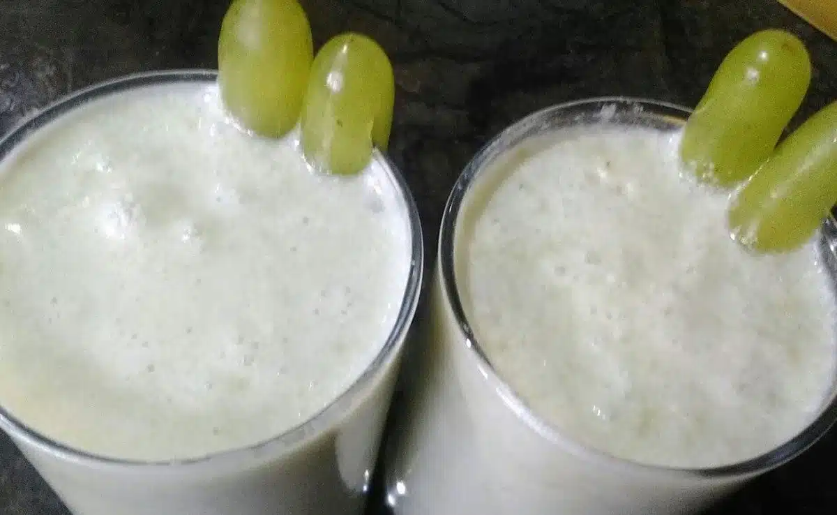 Do not give these foods to children with milk