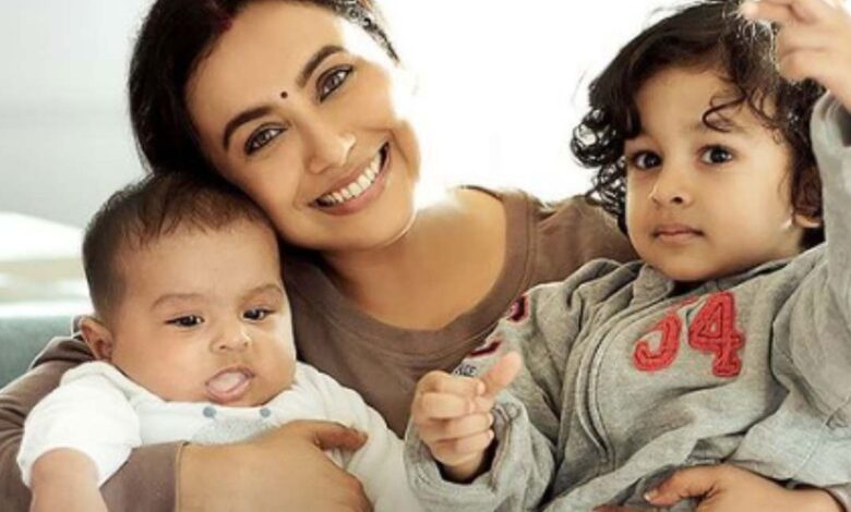 Mrs Chatterjee Vs Norway Box Office Collection Day 2