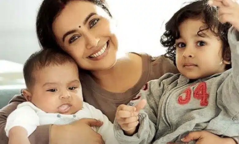 Mrs Chatterjee Vs Norway Box Office Collection Day 2