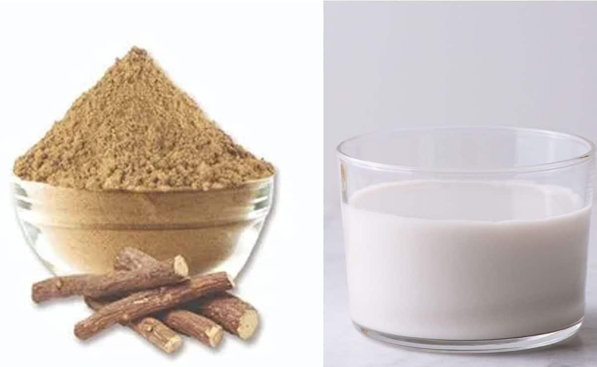 Ways to use Mulethi for cold and cough