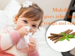 Ways to use Mulethi for cold and cough