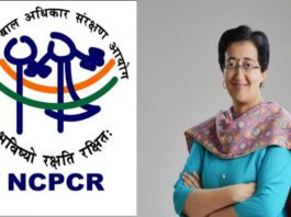 NCPCR demands registration of case against AAP's Atishi