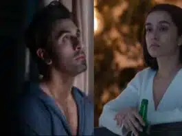 Tu Jhoothi Main Makkaar movie song O Bedardeya
