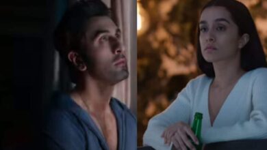 Tu Jhoothi Main Makkaar movie song O Bedardeya
