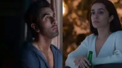 Tu Jhoothi Main Makkaar movie song O Bedardeya