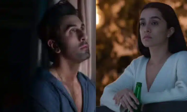 Tu Jhoothi Main Makkaar movie song O Bedardeya