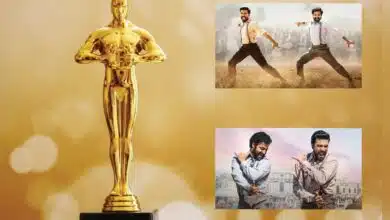 Oscar 2023: Live performance of RRR's Naatu Naatu