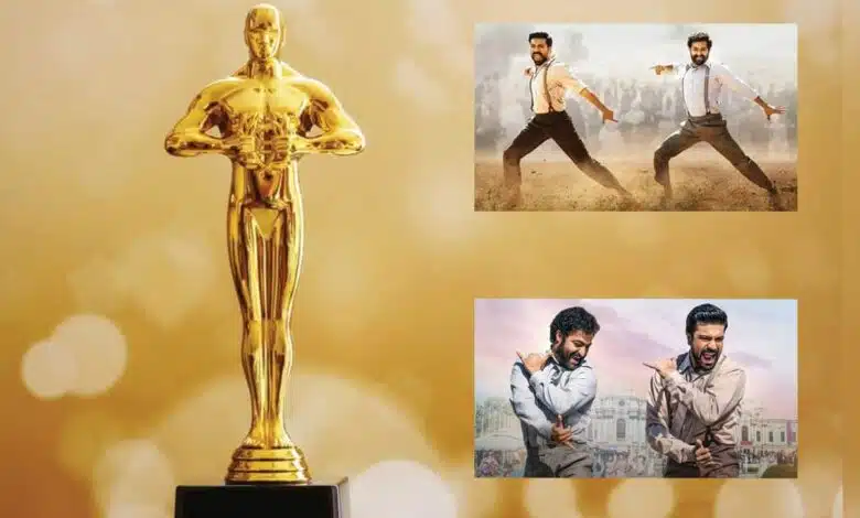 Oscar 2023: Live performance of RRR's Naatu Naatu