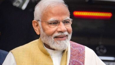 Delhi Police engaged in investigation of PM Modi's house