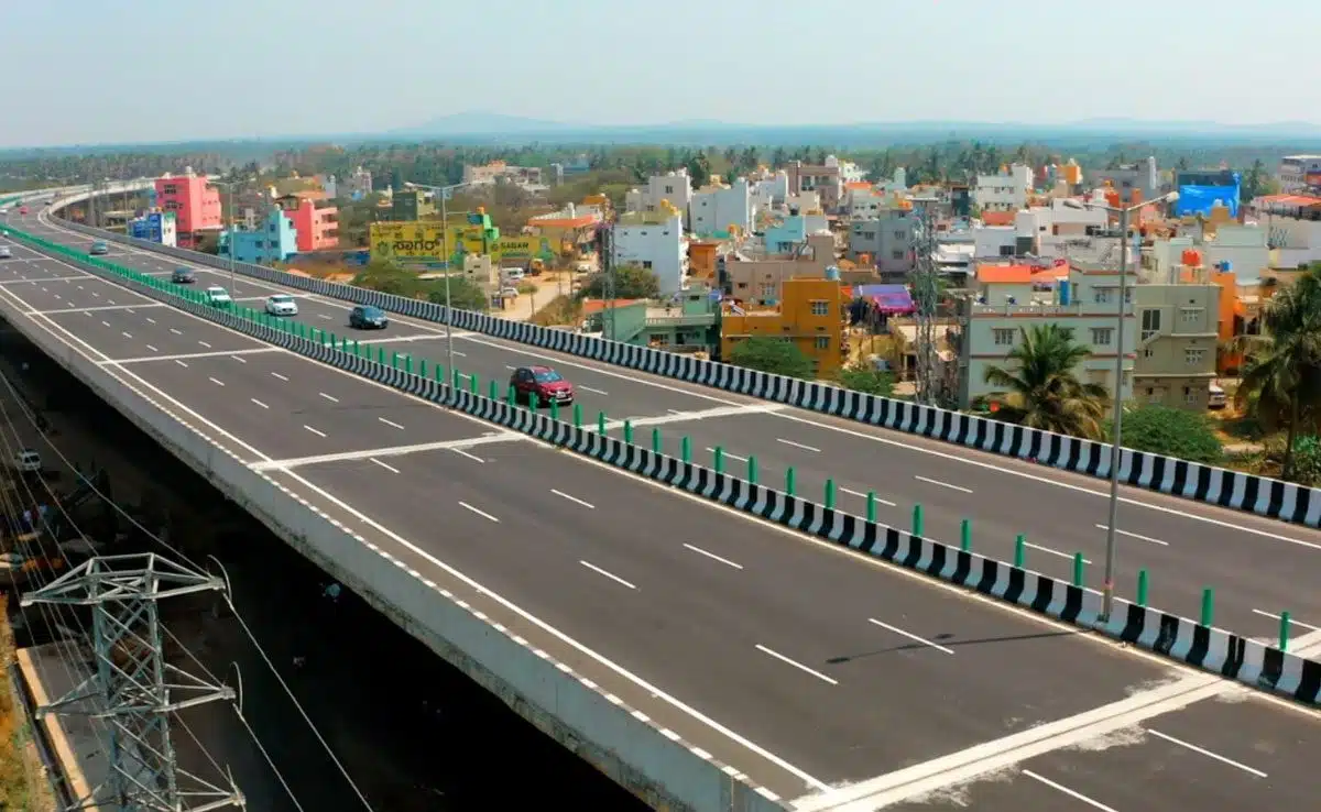 PM Modi to inaugurate several projects worth Rs 16000 crore today PM will go on Karnataka tour, will launch New projects