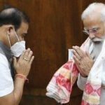 PM Modi will attend swearing-in ceremony of Northeast