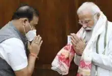 PM Modi will attend swearing-in ceremony of Northeast