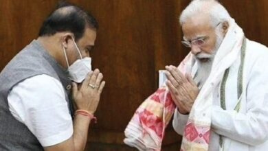 PM Modi will attend swearing-in ceremony of Northeast