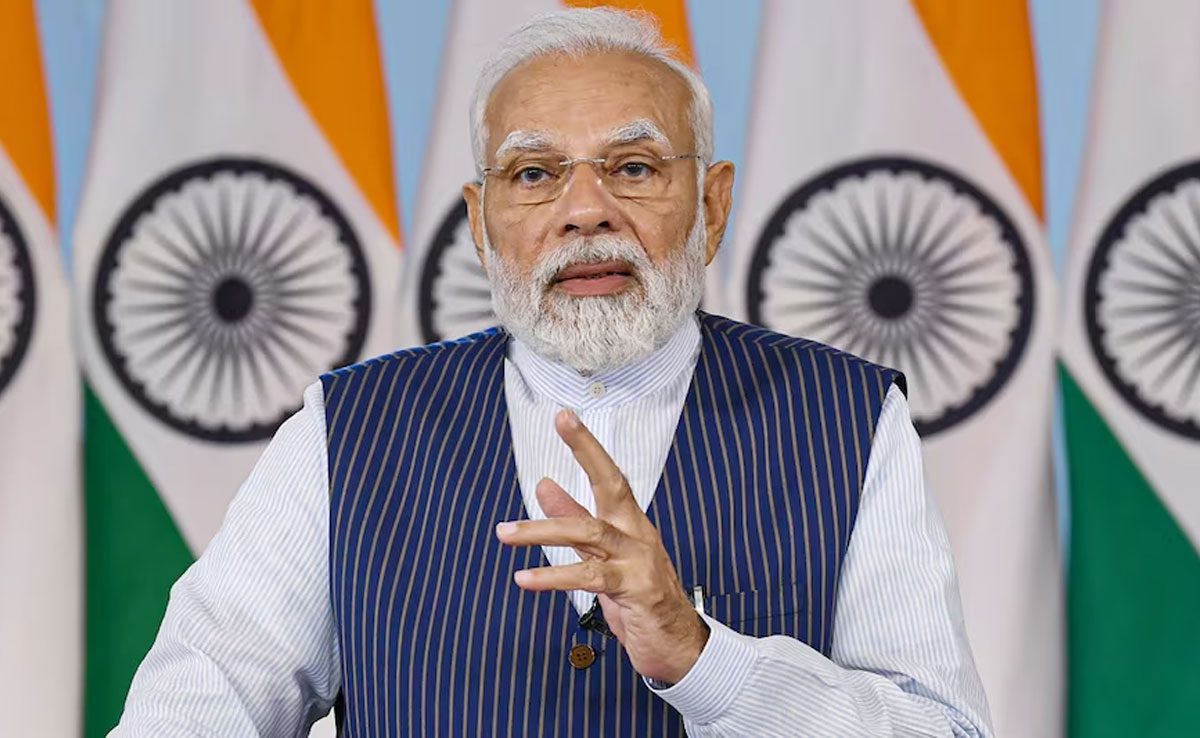 PM will go on Karnataka tour, will launch New projects