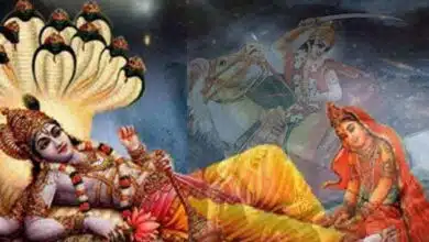 Papmochani Ekadashi 2023 Date and Time