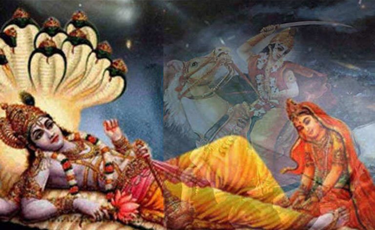 Papmochani Ekadashi 2023: तिथि, मुहूर्त ,पूजा विधि और महत्व