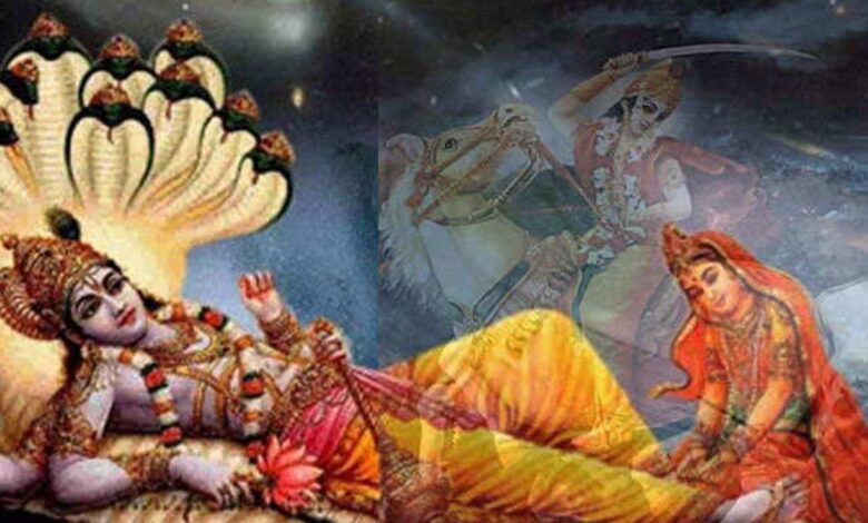 Papmochani Ekadashi 2023 Date and Time