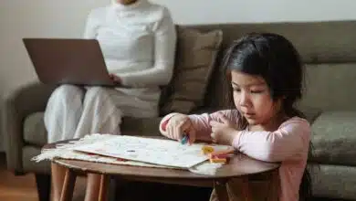 5 common parenting problems that you should not ignore