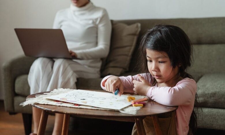 5 common parenting problems that you should not ignore