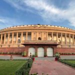 Parliament Budget Session adjourned till 2 pm