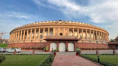 BJP MP wants to oust Rahul Gandhi from Lok Sabha