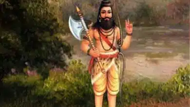 Parshuram Jayanti 2023 Date, Muhurta and Significance